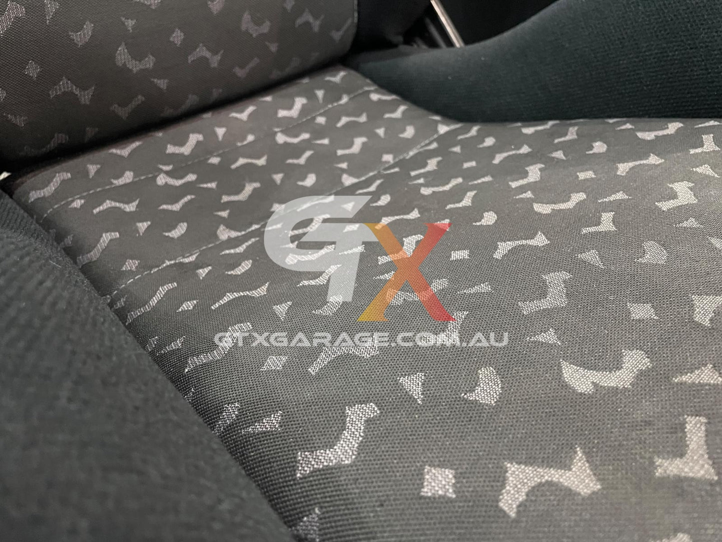 RECARO SR2 Imola