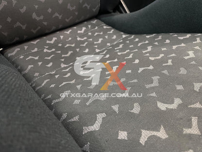 RECARO SR2 Imola