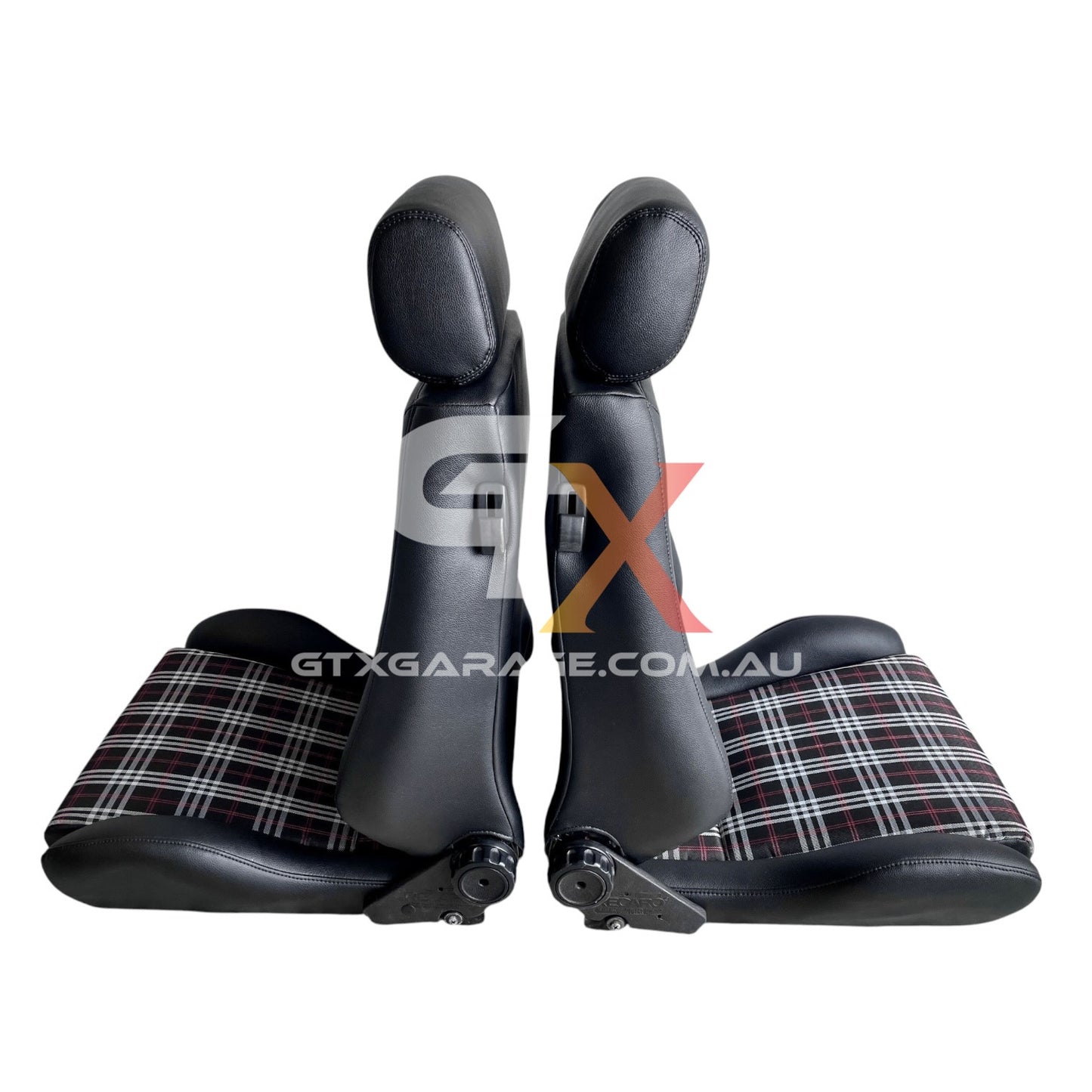 (Pre-Order) RECARO LX Plaid