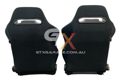 RECARO SR2 Imola