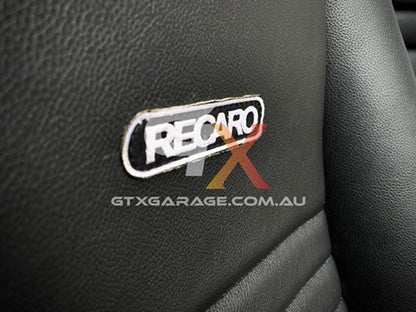 (Pre-Order) RECARO LX Black Classic (Pair #2)