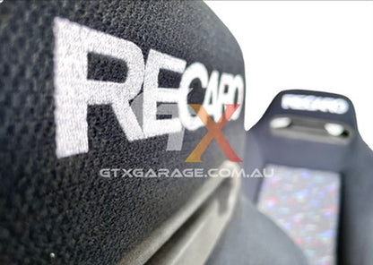 RECARO SR2 Lemans Confetti (Pair #2)