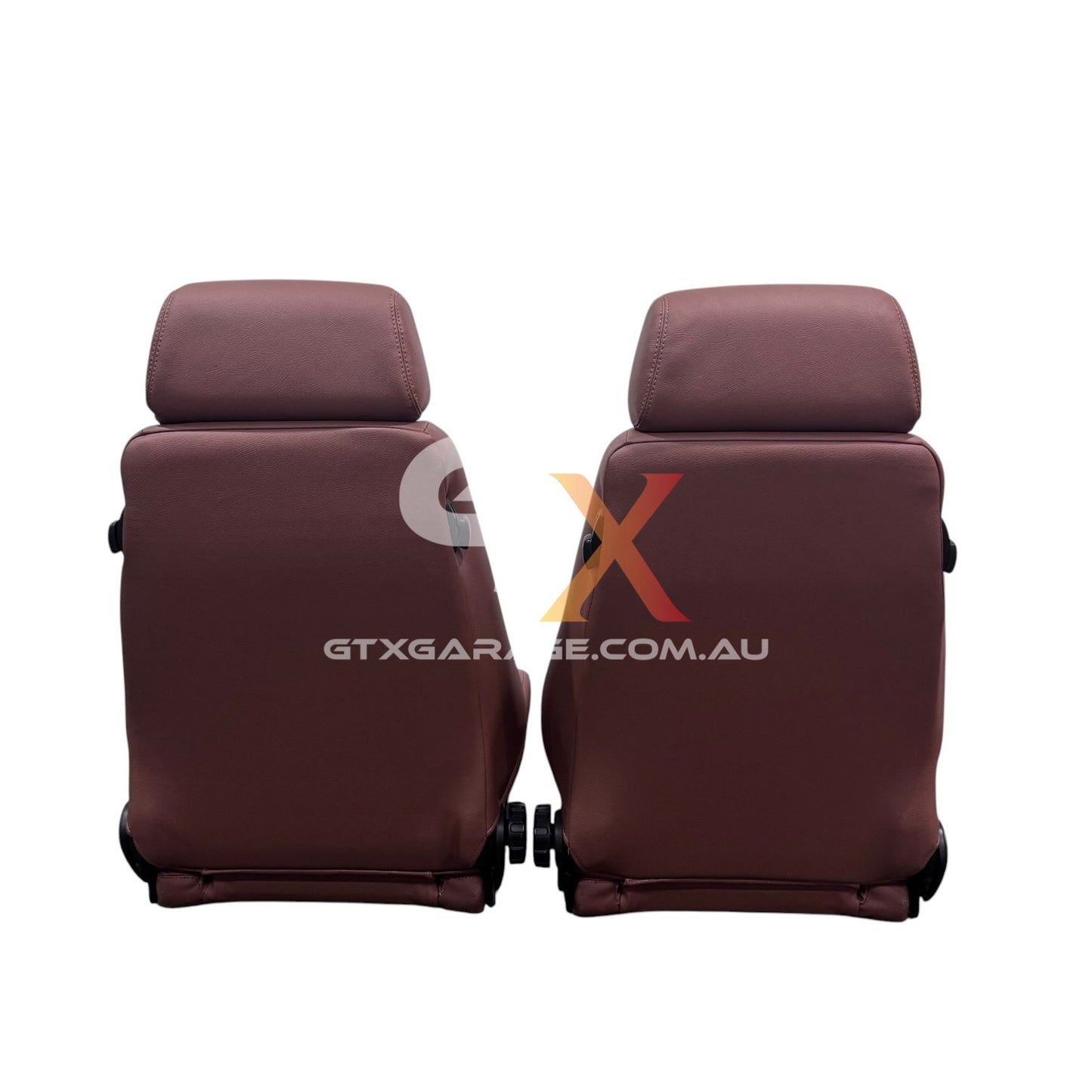 RECARO LX Tan Diamond