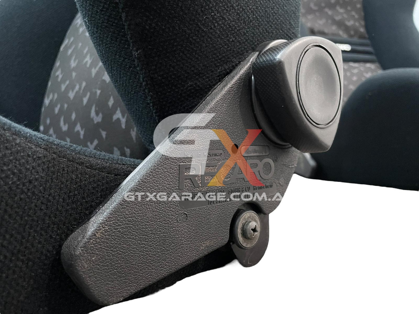 RECARO SR2 Imola