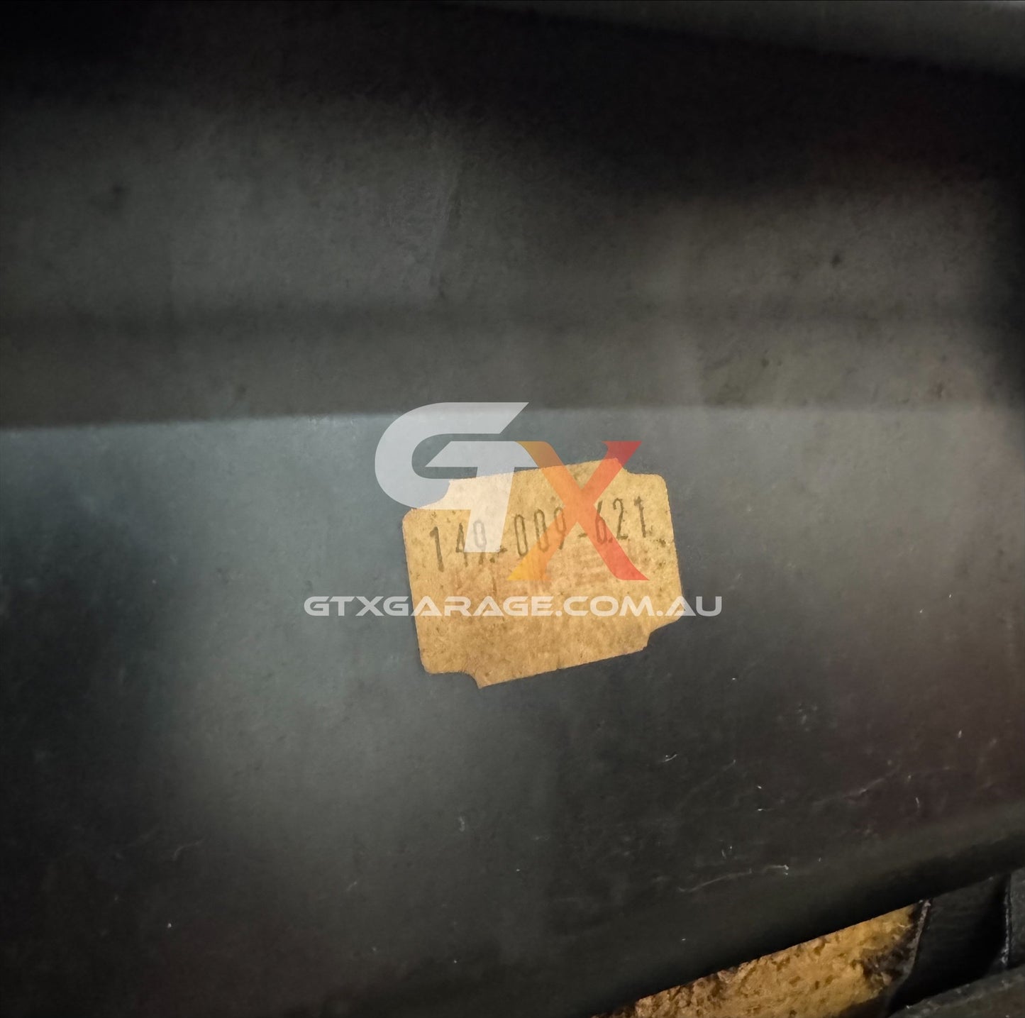 RECARO LX Fishnet Black