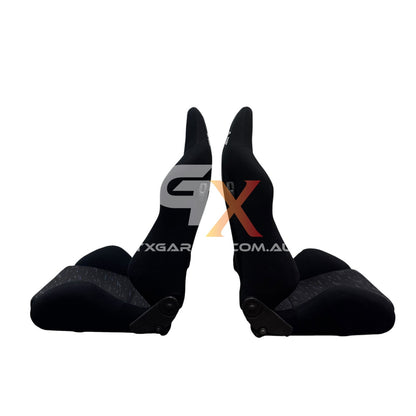 RECARO SR3 Lemans Confetti