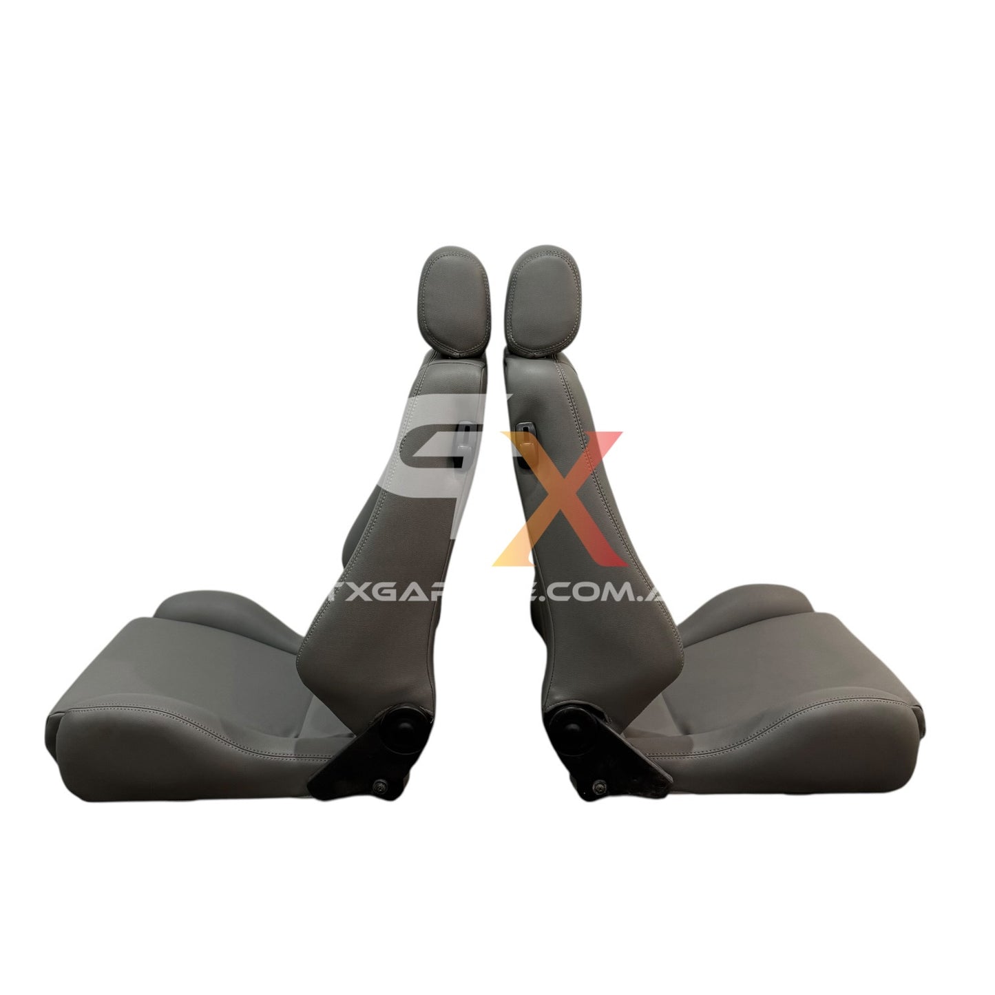 RECARO LX Grey