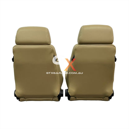 RECARO LX Cream