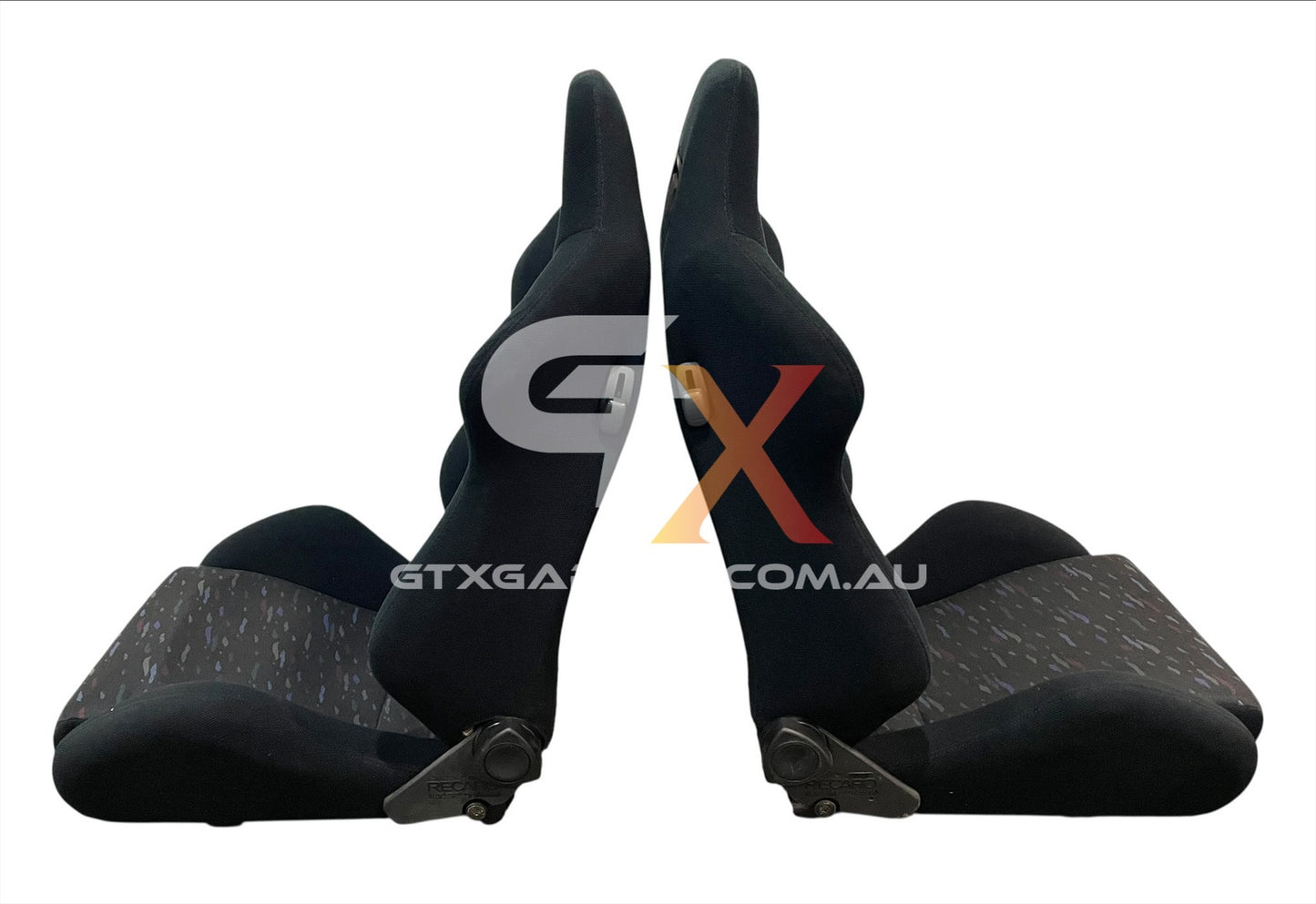 RECARO SR2 Lemans Confetti