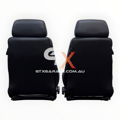 RECARO LX Pepita/Houndstooth