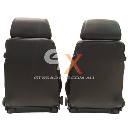 RECARO LX Black