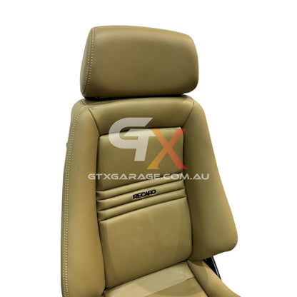 RECARO LX Cream