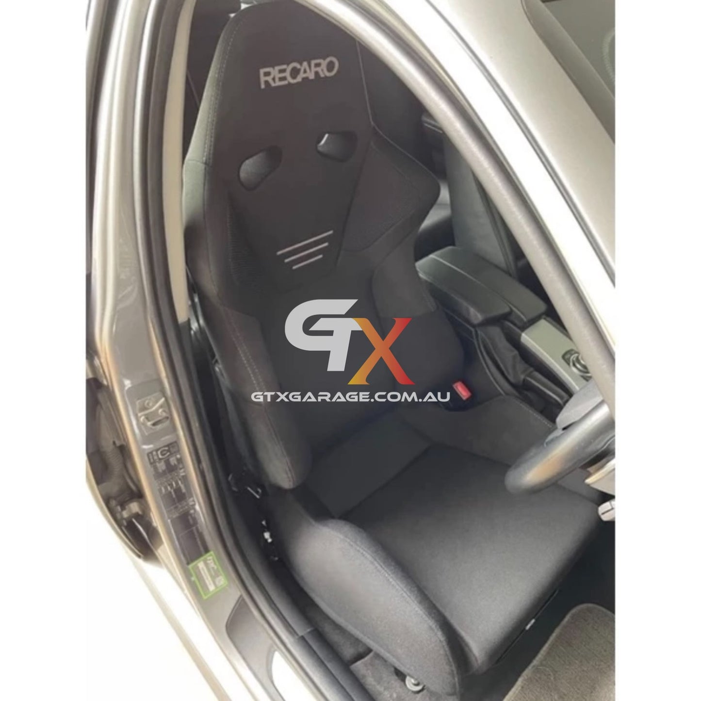 Seat Protector (RECARO SR6)