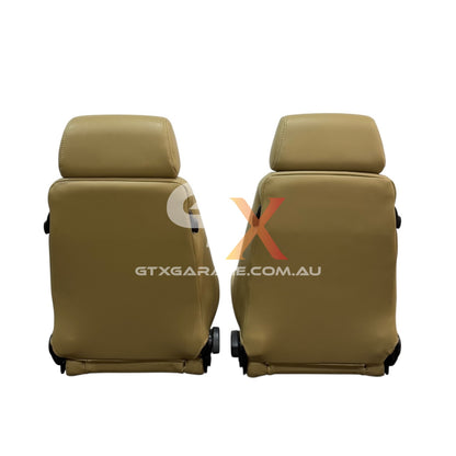 RECARO LX Cream