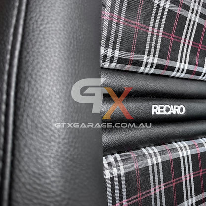 (Pre-Order) RECARO LX Plaid