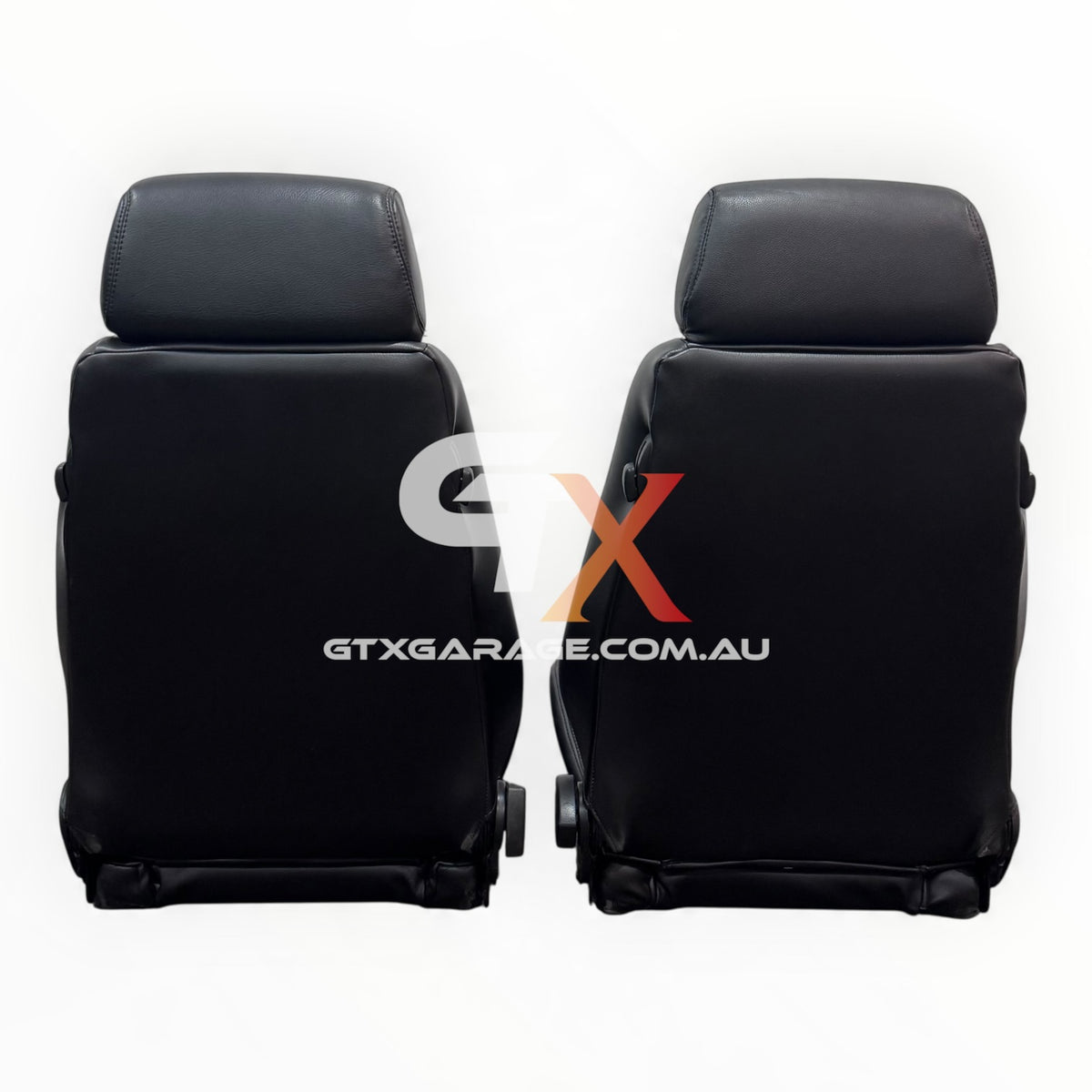 RECARO LX Black