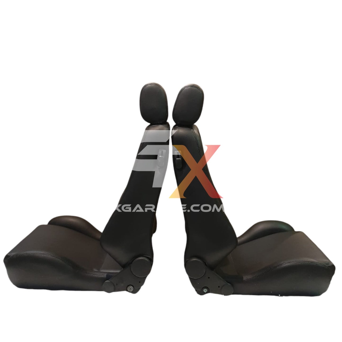 RECARO LX Black