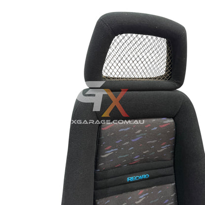 RECARO LX Fishnet Lemans Confetti