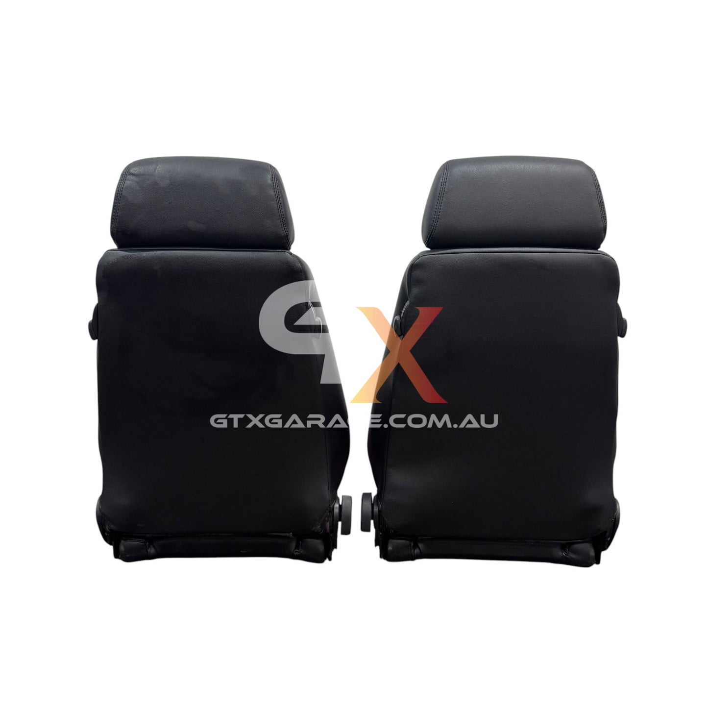RECARO LX Orange Spectrum