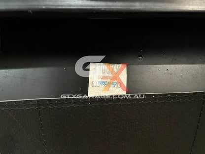 RECARO LX Orange Spectrum