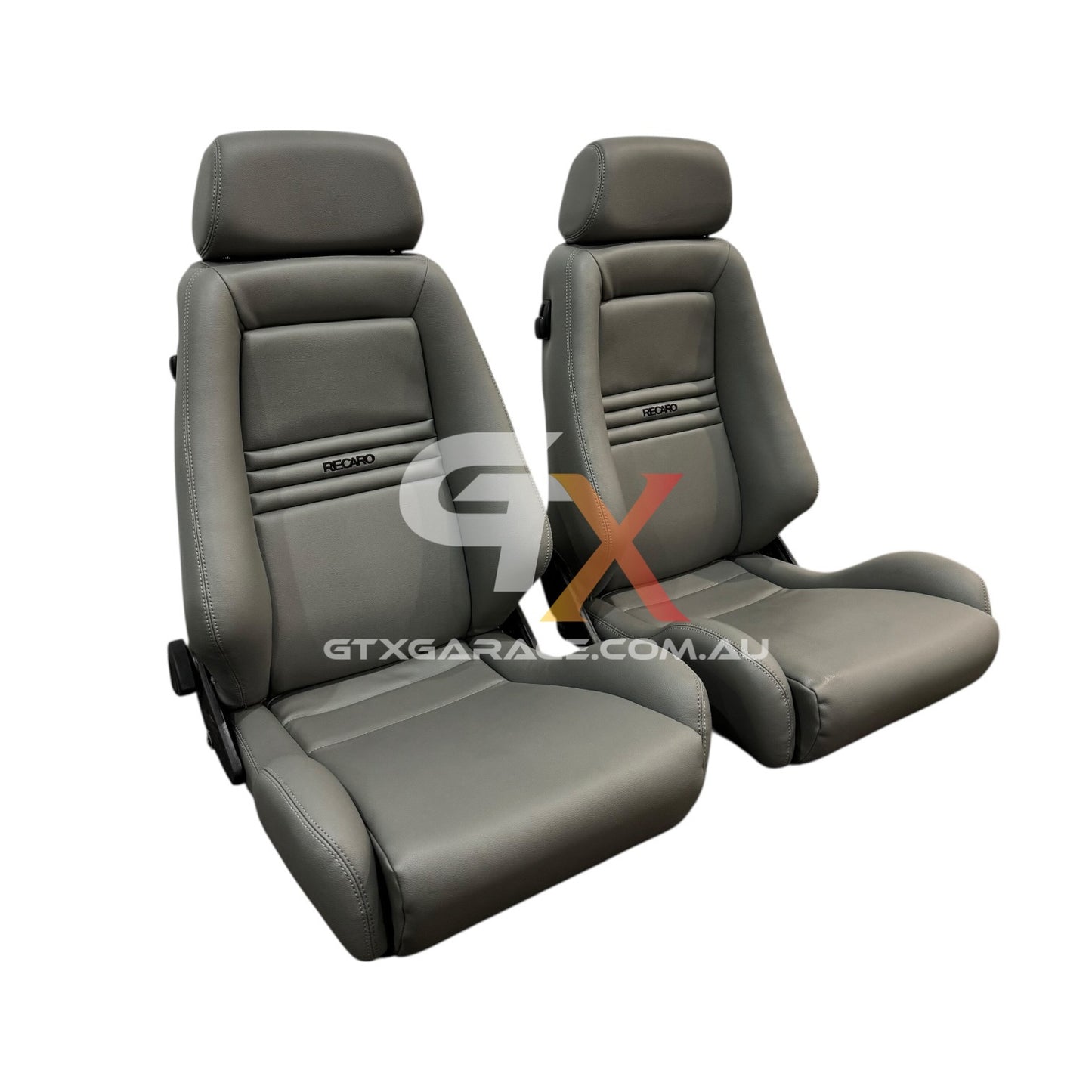 RECARO LX Grey
