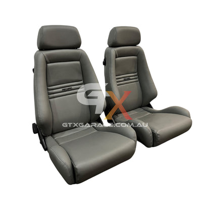 RECARO LX Grey