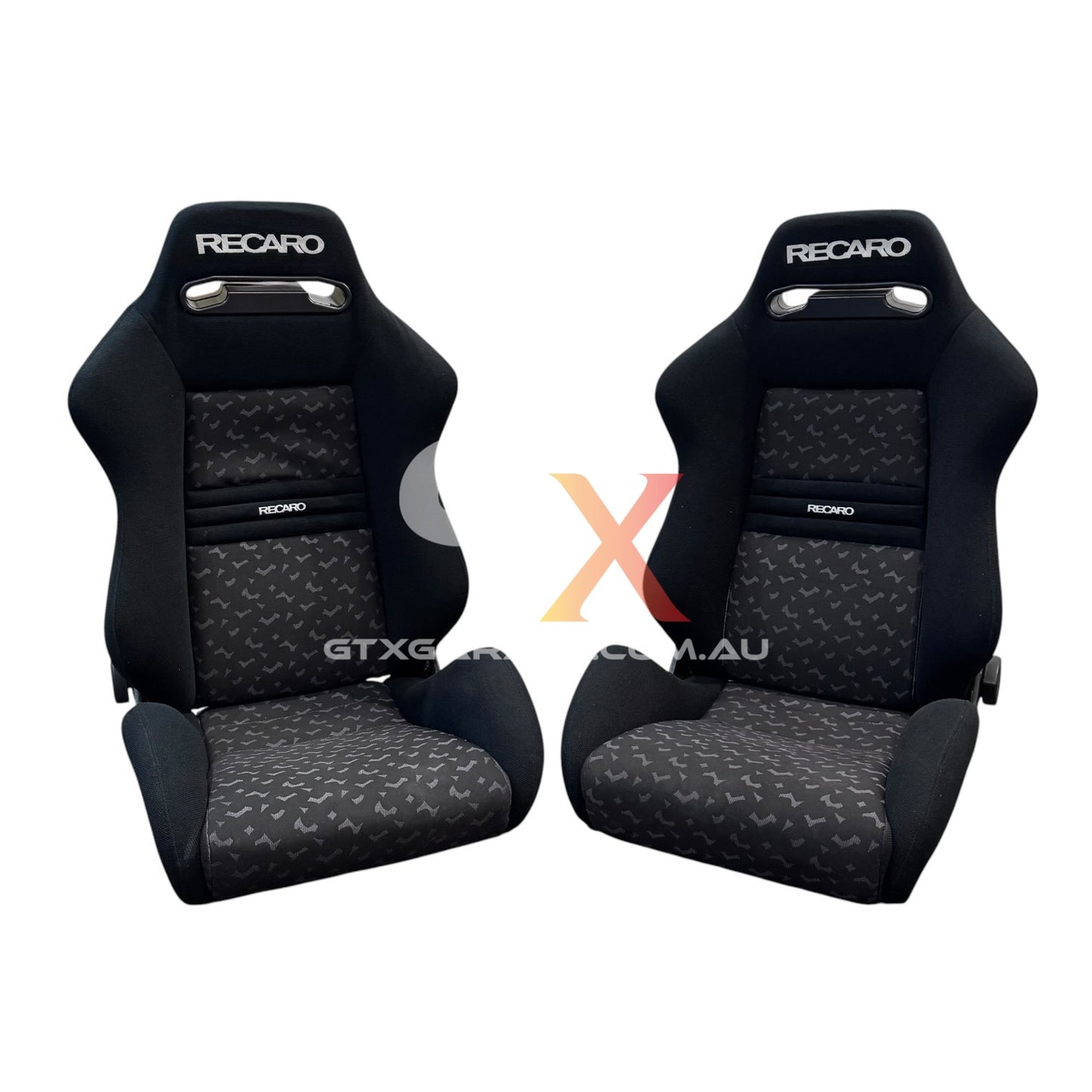 RECARO SR2 Imola