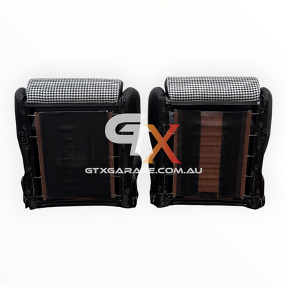 RECARO LX Pepita/Houndstooth
