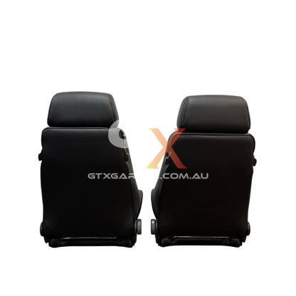 RECARO LX Pepita/Houndstooth