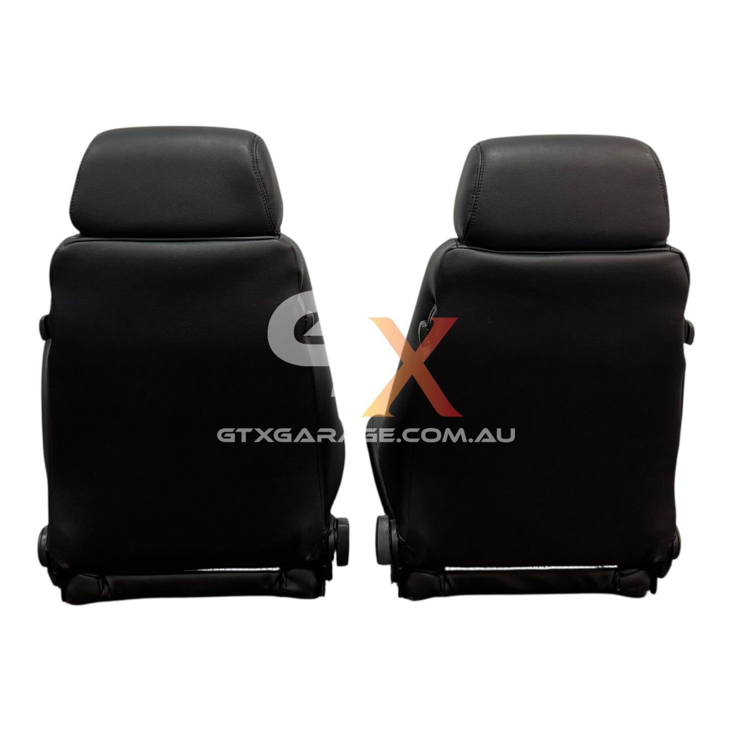 RECARO LX Pepita/Houndstooth