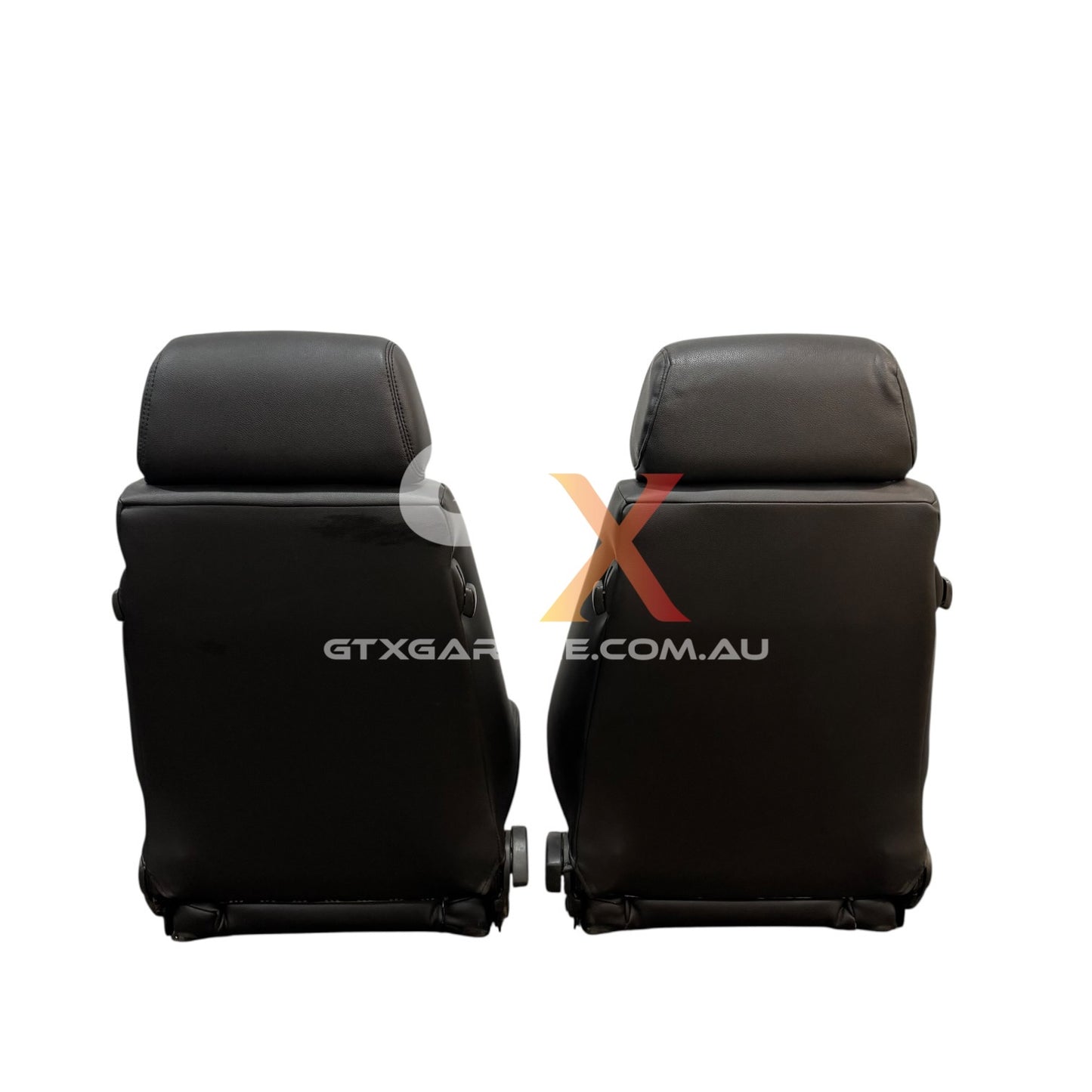 RECARO LX Plaid (6407)