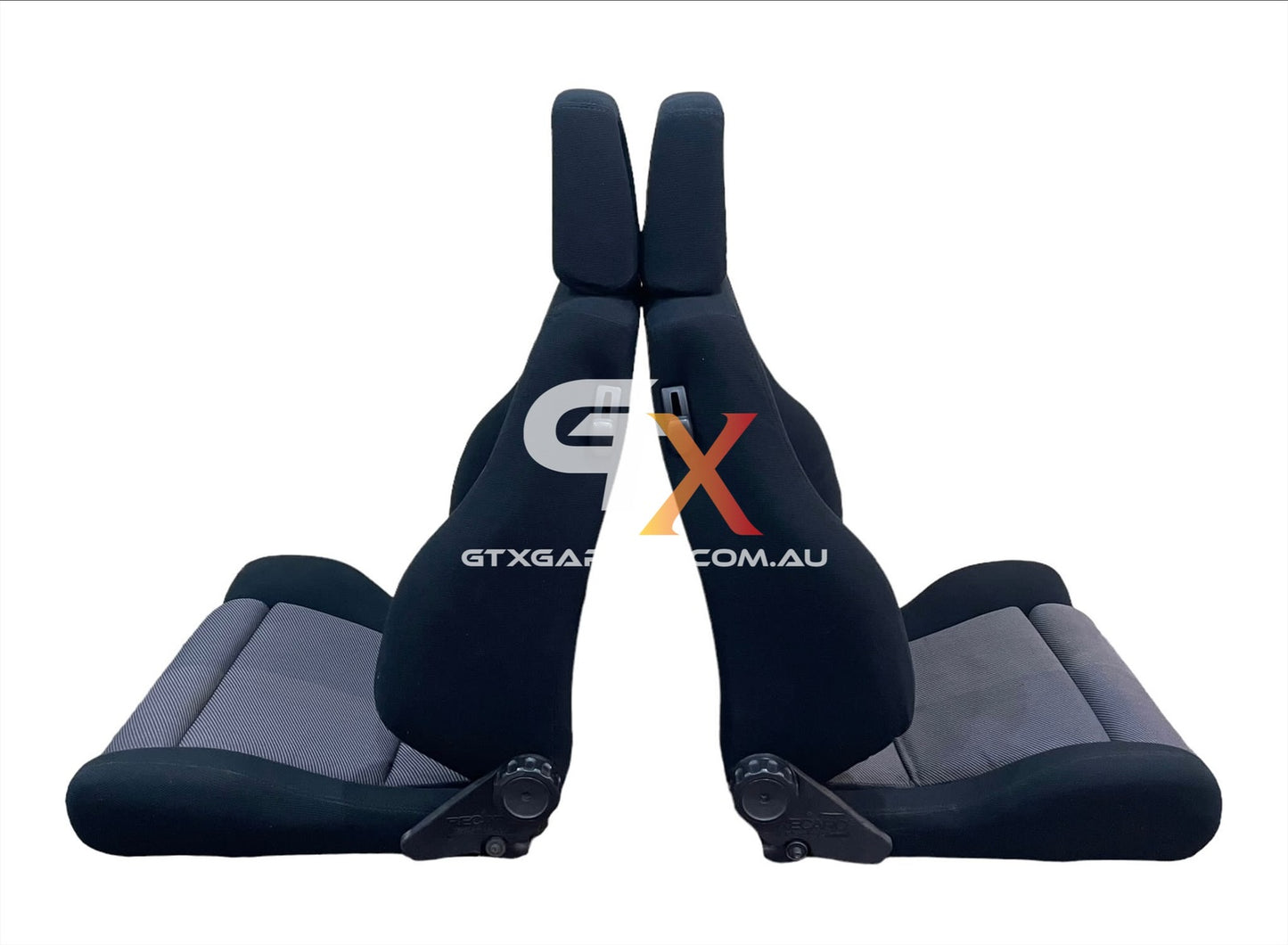RECARO LSC Monza String Headrests
