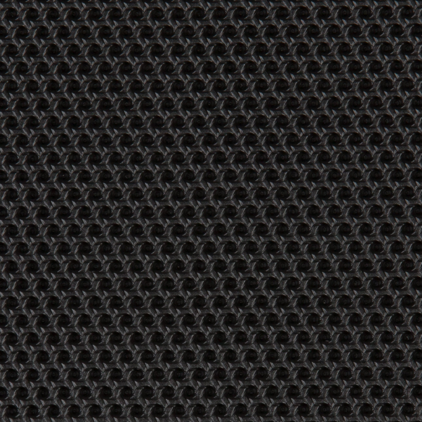 Black Golf Ball Insert Vinyl (RT083)