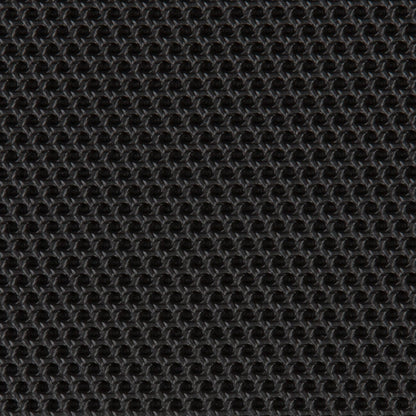 Black Golf Ball Insert Vinyl (RT083)