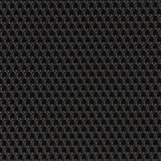 Black Golf Ball Insert Vinyl (RT083)