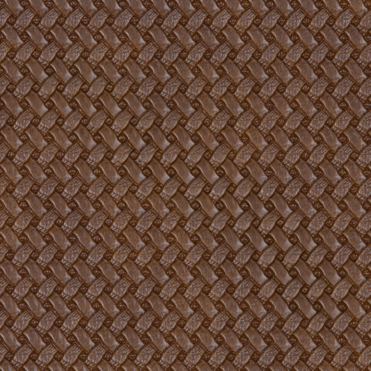 XY Saddle Basket Weave Vinyl (RT151)