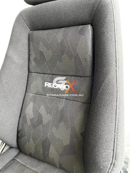 RECARO LX Fishnet Artista