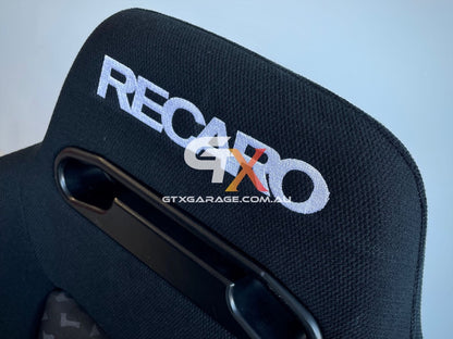 RECARO SR2 Imola
