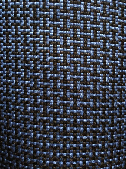 Tomcat Blue Fabric