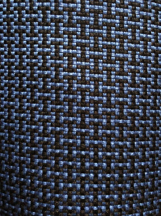 Tomcat Blue Fabric
