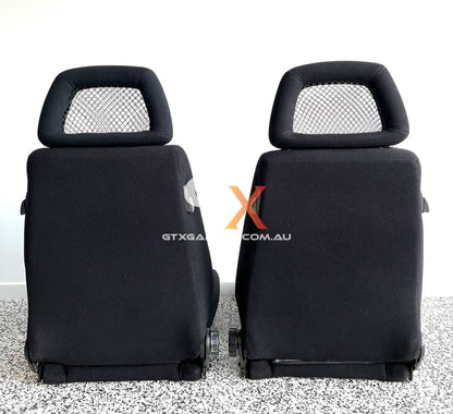 RECARO LX Fishnet Artista