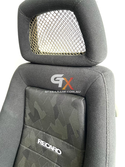 RECARO LX Fishnet Artista