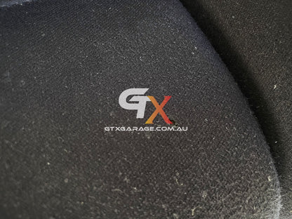 Tommy Kaira 25R R34 GTT Seats