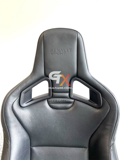 RECARO Sportster CS Renault Megane R.S