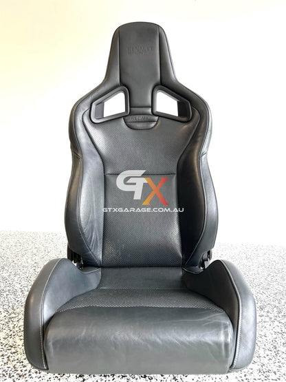RECARO Sportster CS Renault Megane R.S