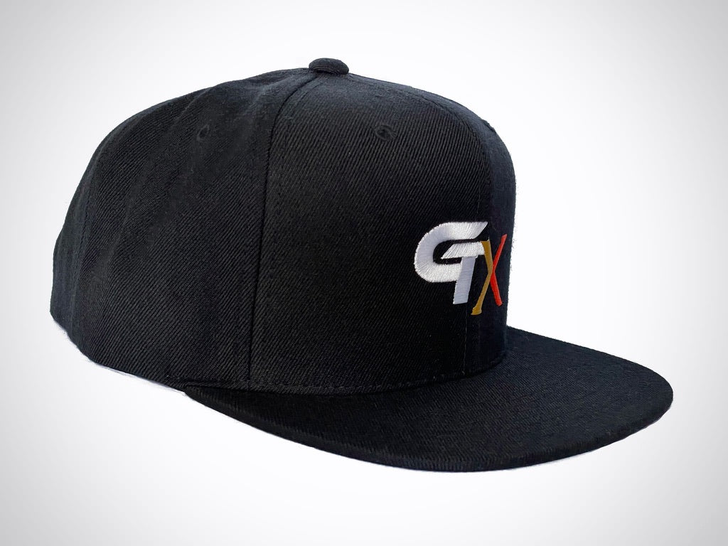 GTX Garage X Mitchell & Ness SnapBack Cap
