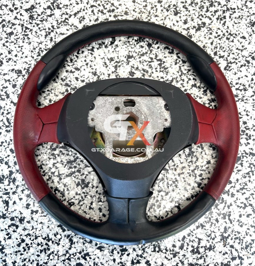 Nardi Torino Mazda MX5 Miata Steering Wheel