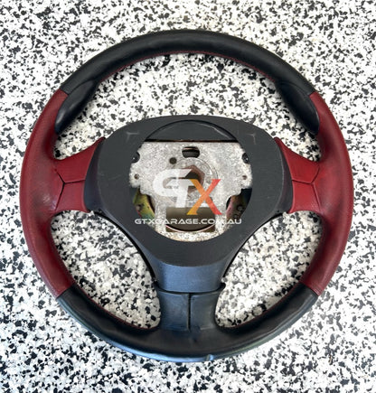 Nardi Torino Mazda MX5 Miata Steering Wheel