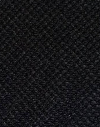 Avus Black Fabric
