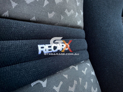 RECARO SR2 Imola